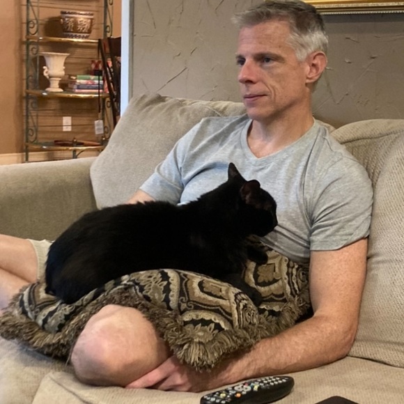 Funny Cat Photos! - Picture 7 of 15